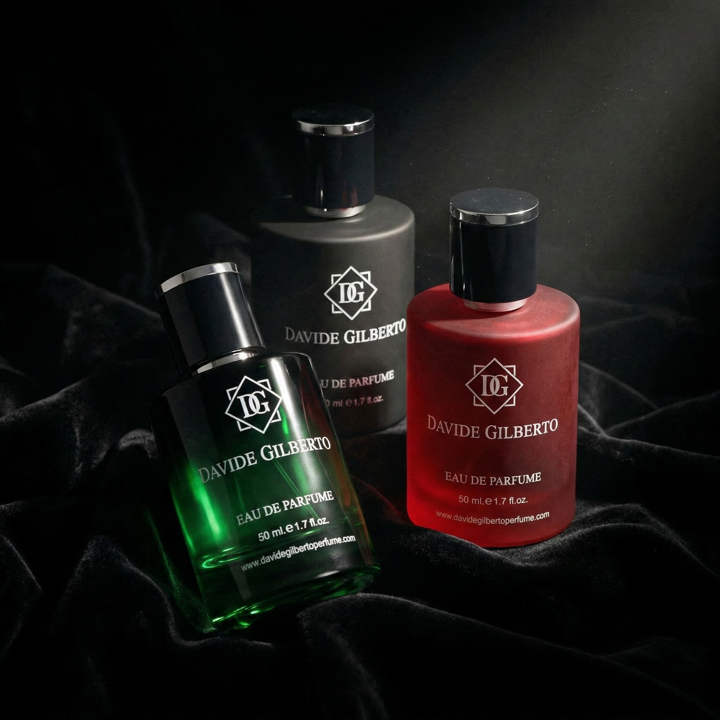 D&G Parfume