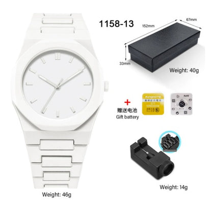 LuxVibe™️Erkek Saat