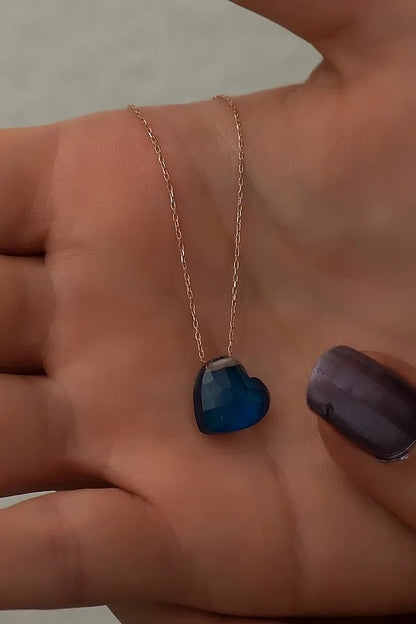 Lion Silver™ Calcite Feeling Stone