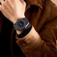 LuxVibe™️Arcade Erkek Saat