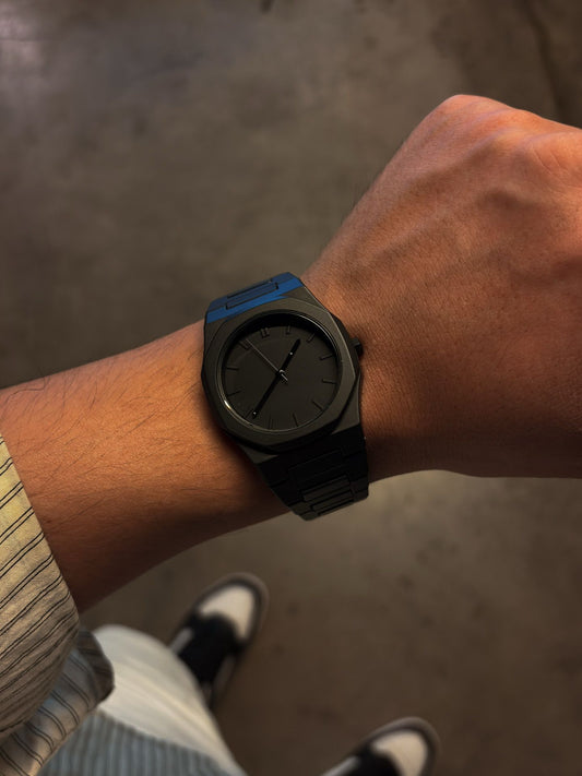 LuxVibe™️Erkek Saat