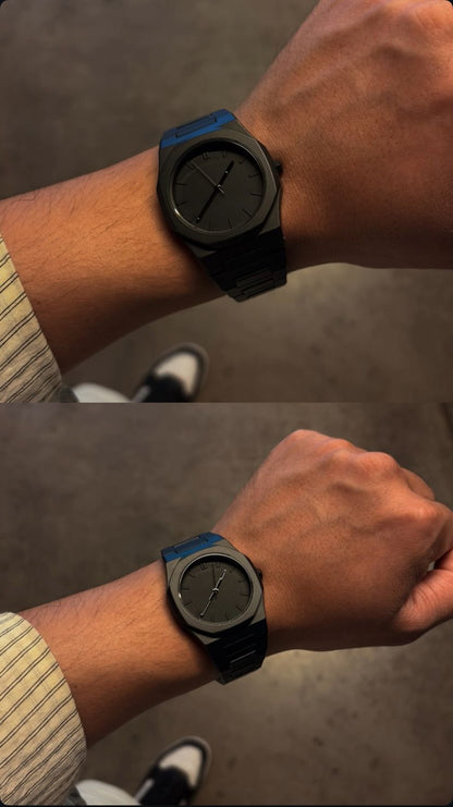 LuxVibe™️Erkek Saat